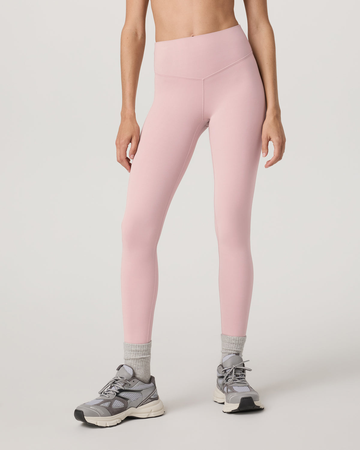 Vuori AllTheForm? Legging Women's Vintage Rose Leggings