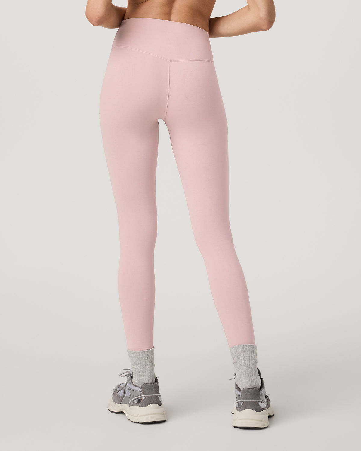 Vuori AllTheForm? Legging Women's Vintage Rose Leggings - Image 3