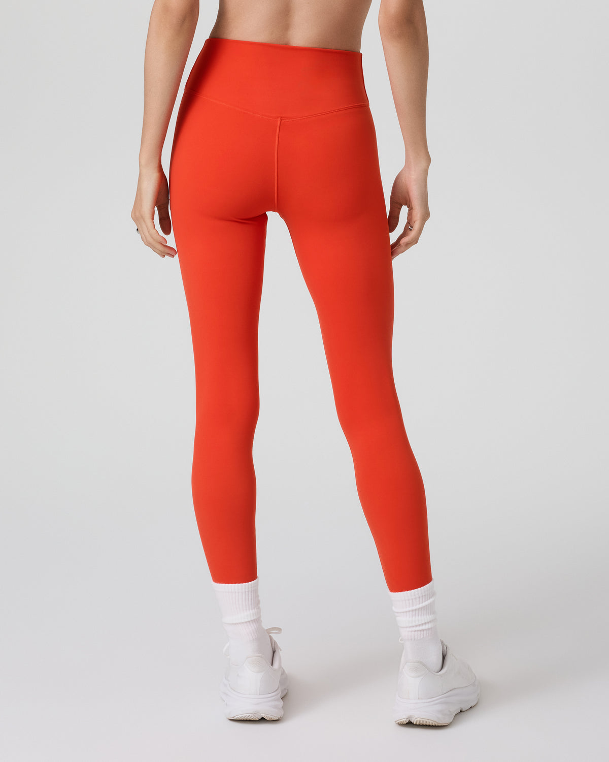 Vuori AllTheForm? Legging Bright Poppy - Image 3