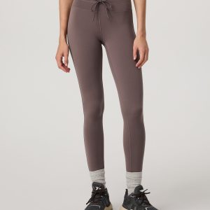 Women's Daily Form Legging - Short Huckleberry