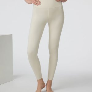 Evolve Legging Bone High-Rise Leggings