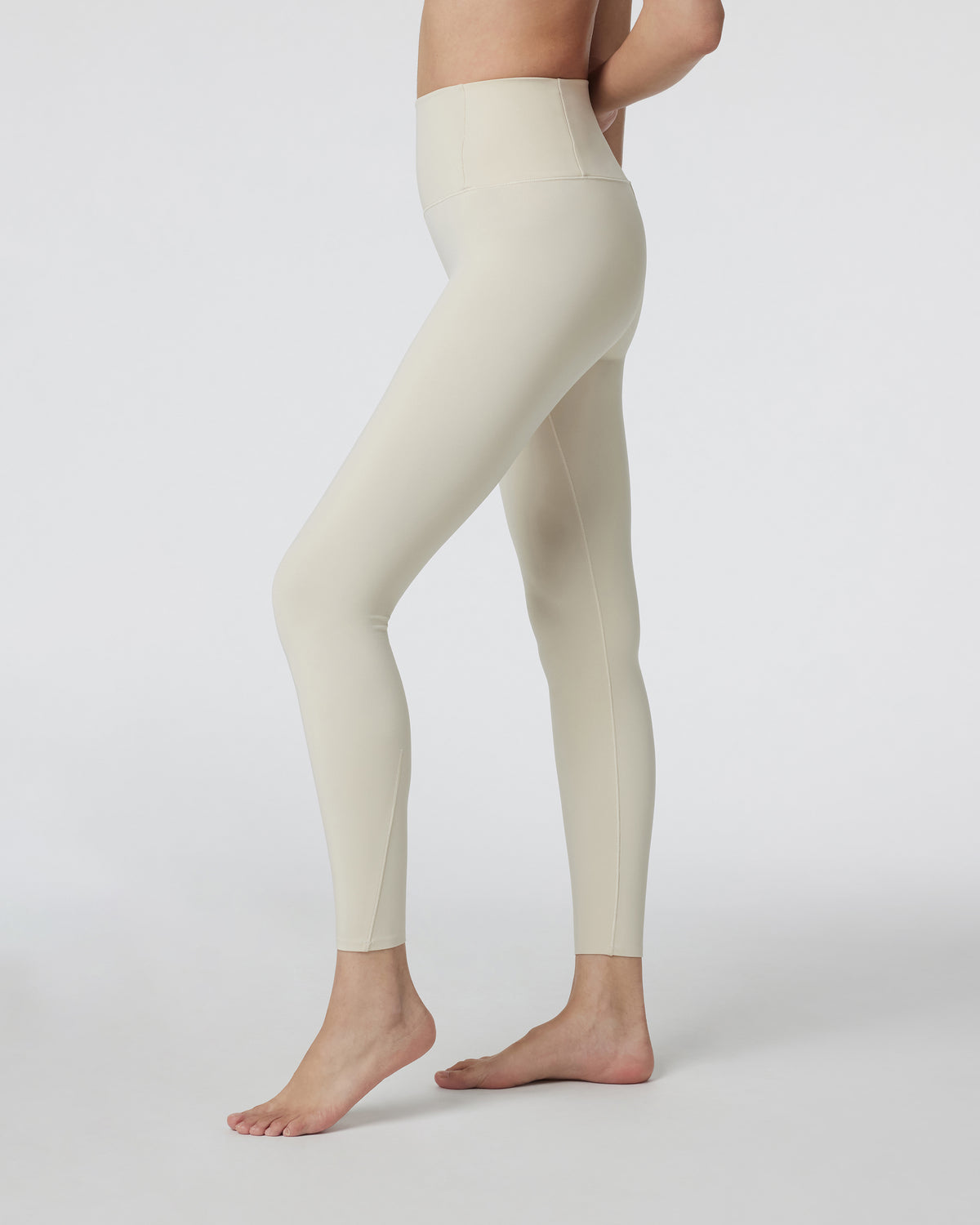 Evolve Legging Bone High-Rise Leggings - Image 4
