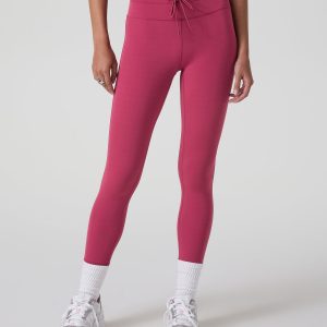 Daily Form Legging Pinot