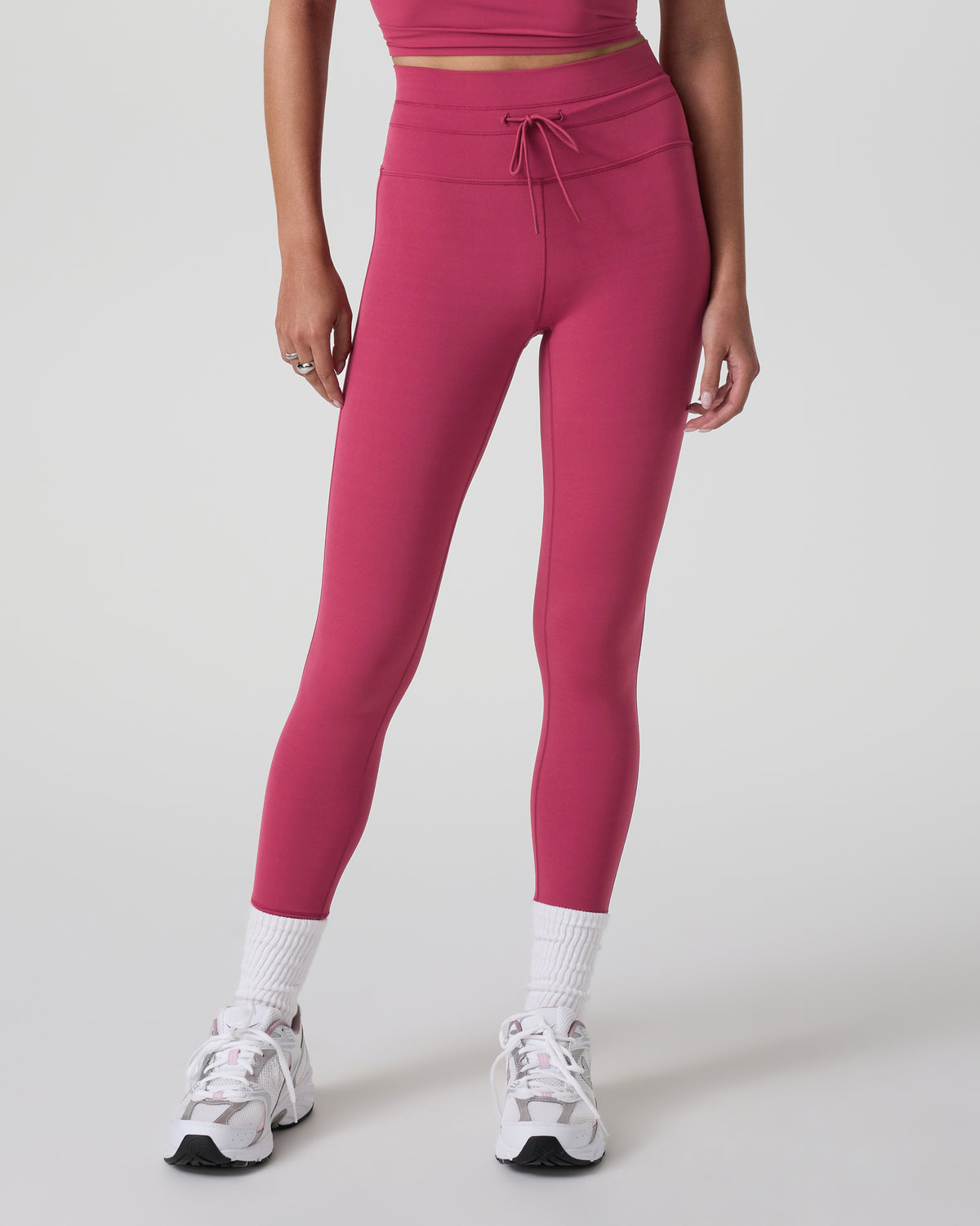 Daily Form Legging Pinot