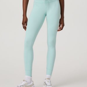 Daily Legging - Short Women's Spearmint Leggings