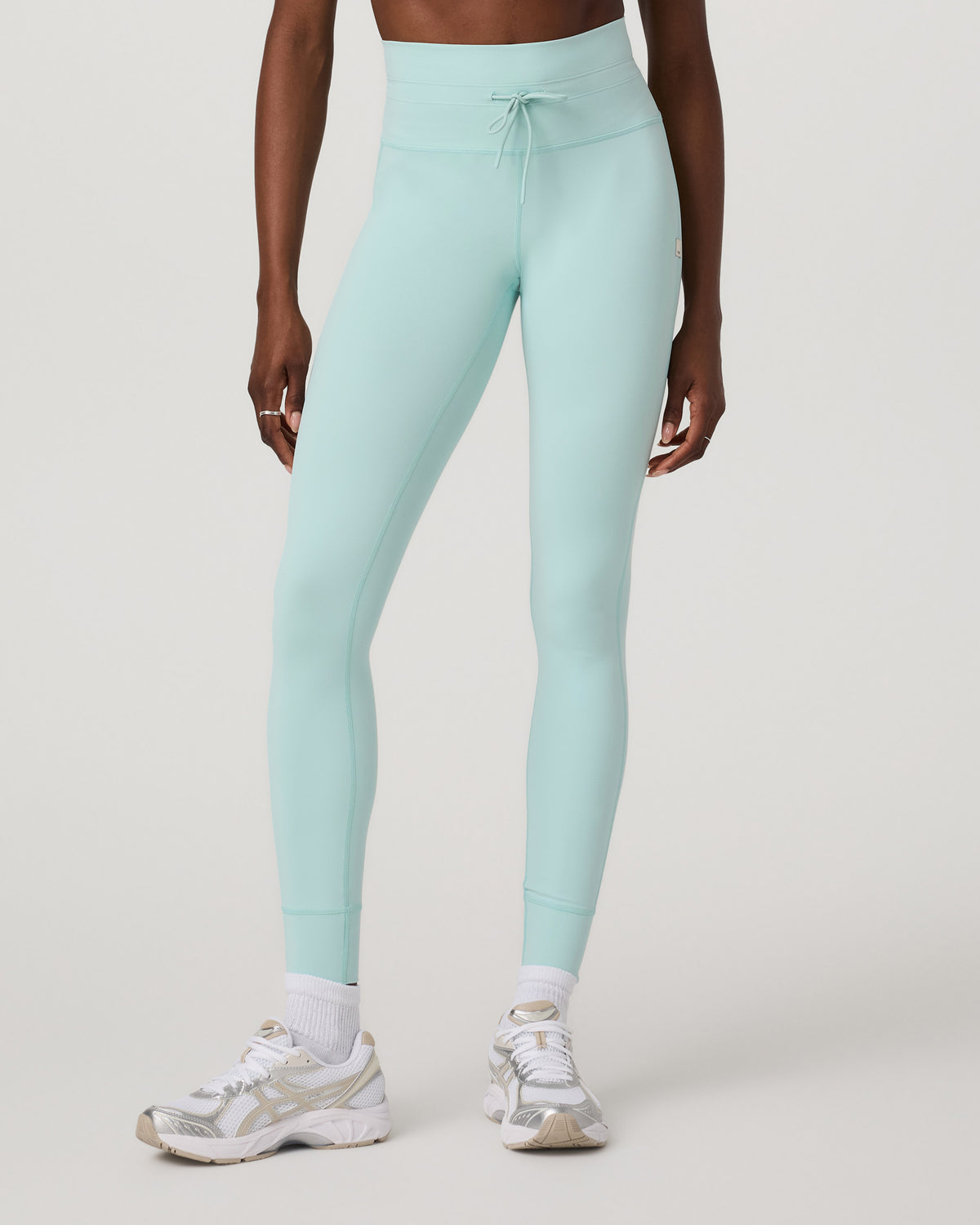 Daily Legging - Short Women's Spearmint Leggings