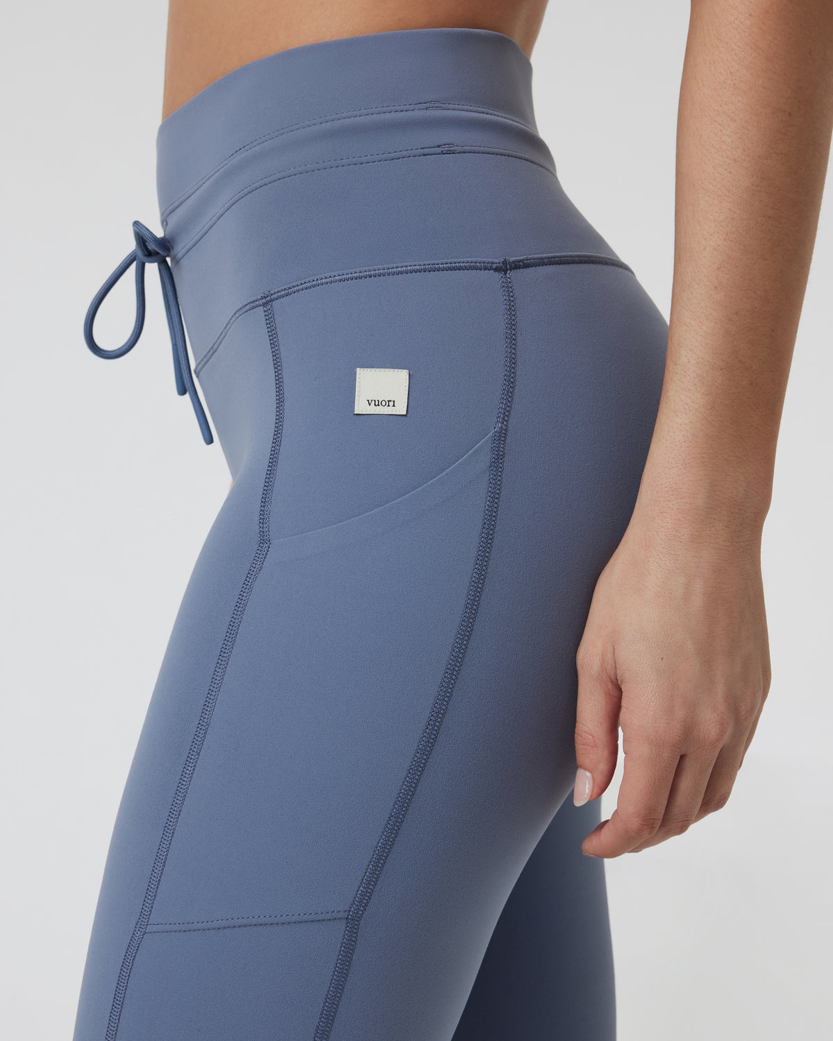 Daily Pocket Legging Mercury High Rise Leggings - Image 4