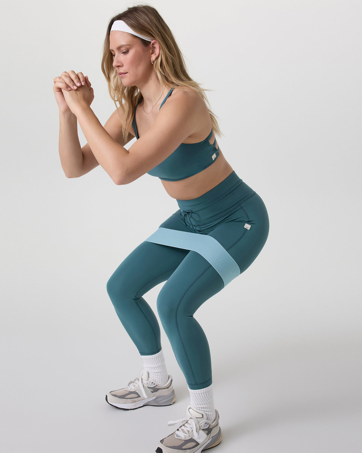 Daily Legging Women's Tidal Leggings - Image 2