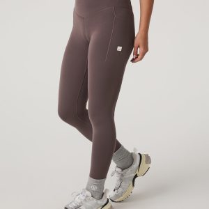 Vuori AllTheForm? Pocket Legging Huckleberry Leggings