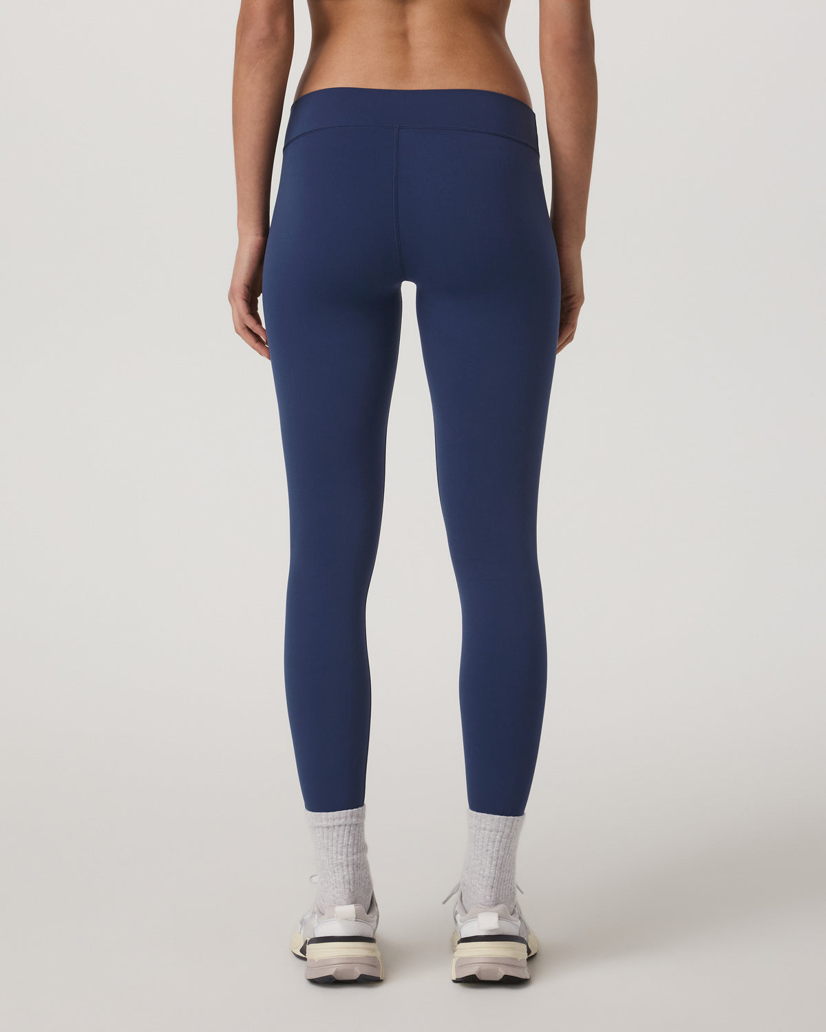 Vuori AllTheFeels? LR Legging Blue Coast Leggings - Image 3