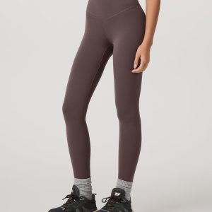 Vuori AllTheForm? Legging Women's Huckleberry Leggings