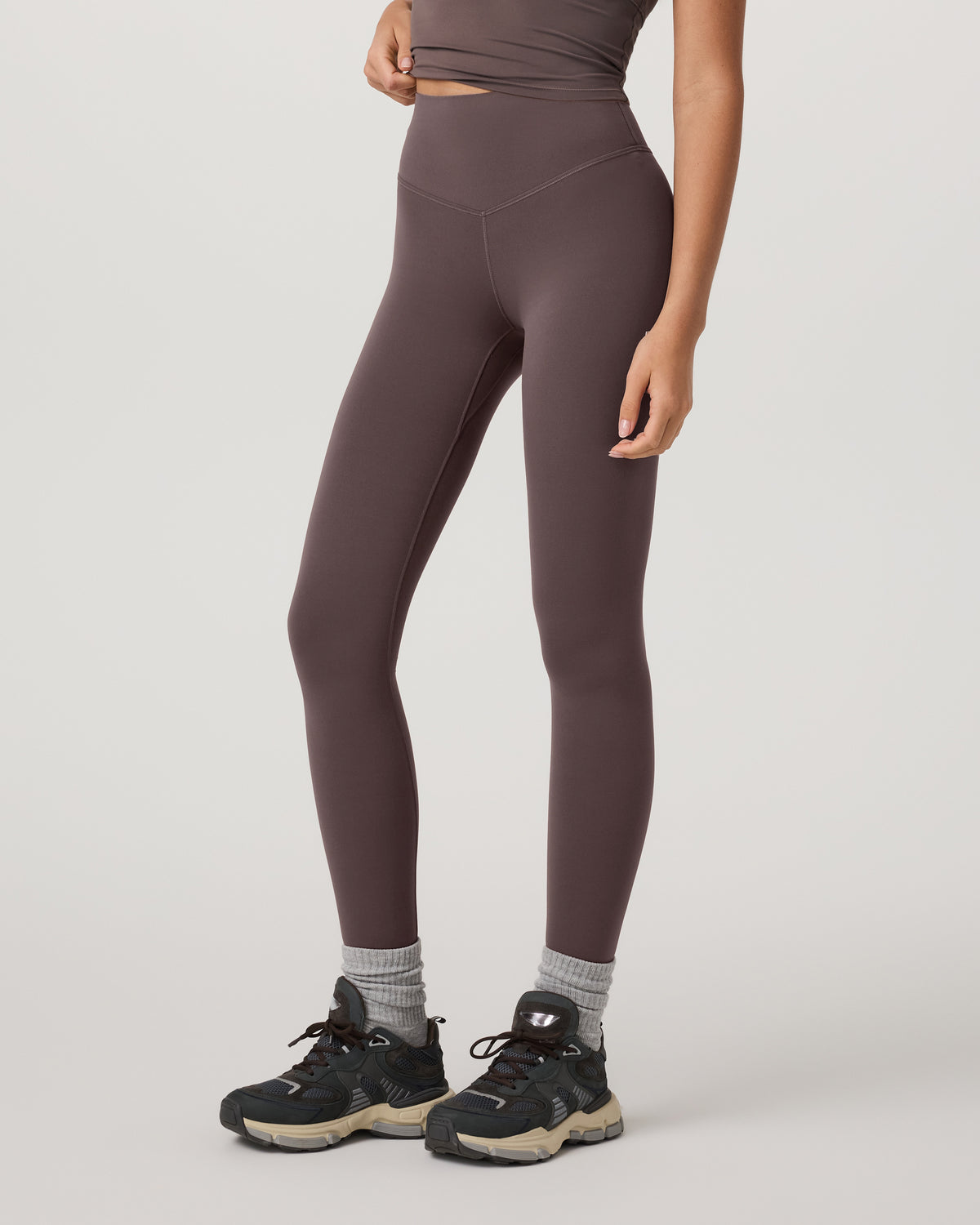 Vuori AllTheForm? Legging Women's Huckleberry Leggings
