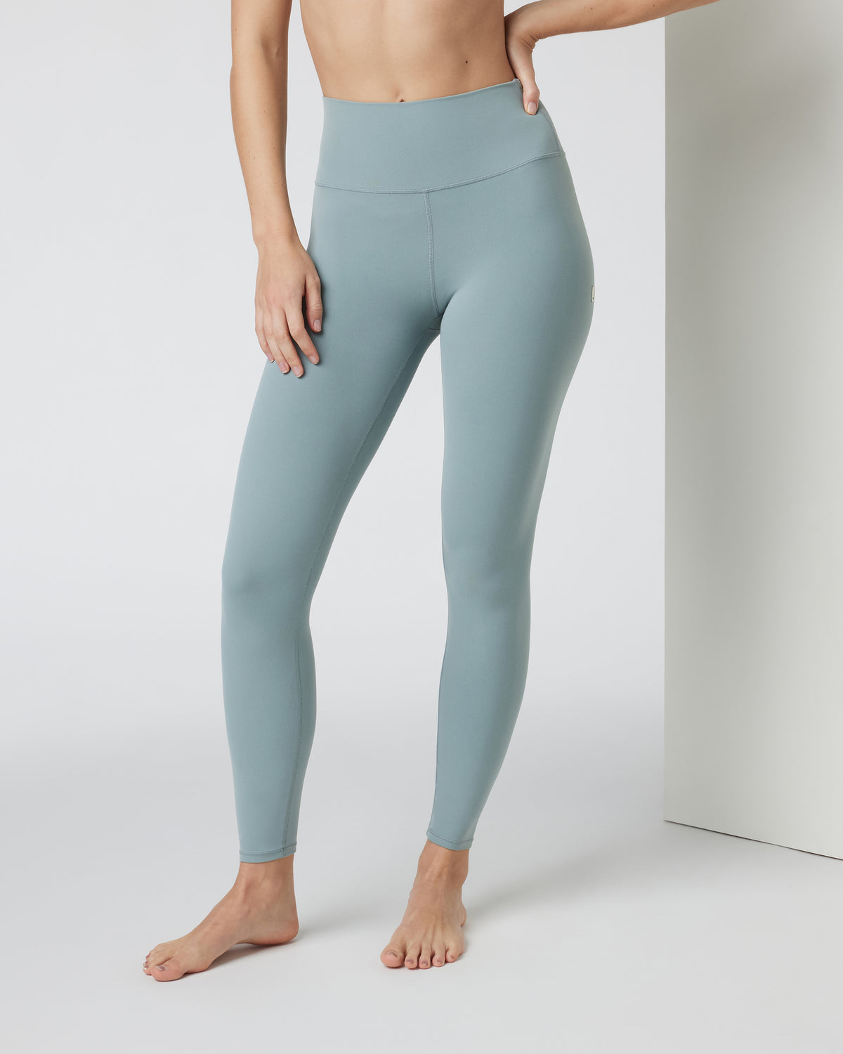 Vuori AllTheFeels? Legging Vintage Pistachio