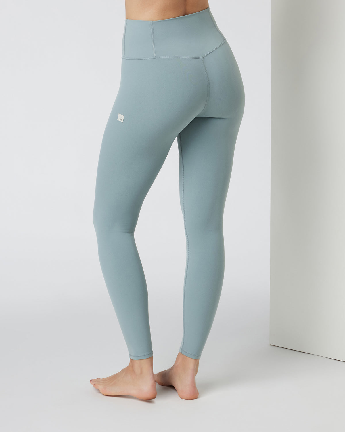 Vuori AllTheFeels? Legging Vintage Pistachio - Image 3