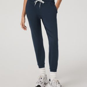 Performance Jogger Midnight Moisture-Wicking Joggers