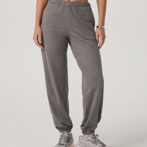 Halo Modern Sweatpant Women's Chia Heather Pants