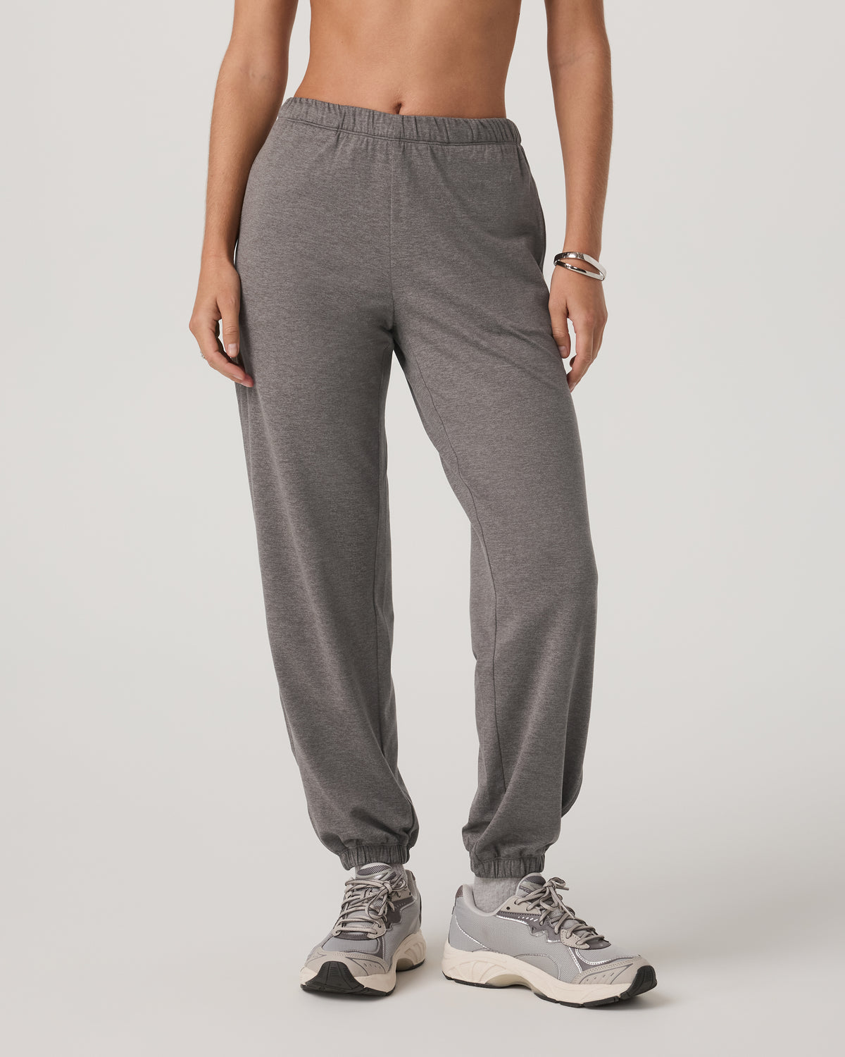 Halo Modern Sweatpant Women's Chia Heather Pants