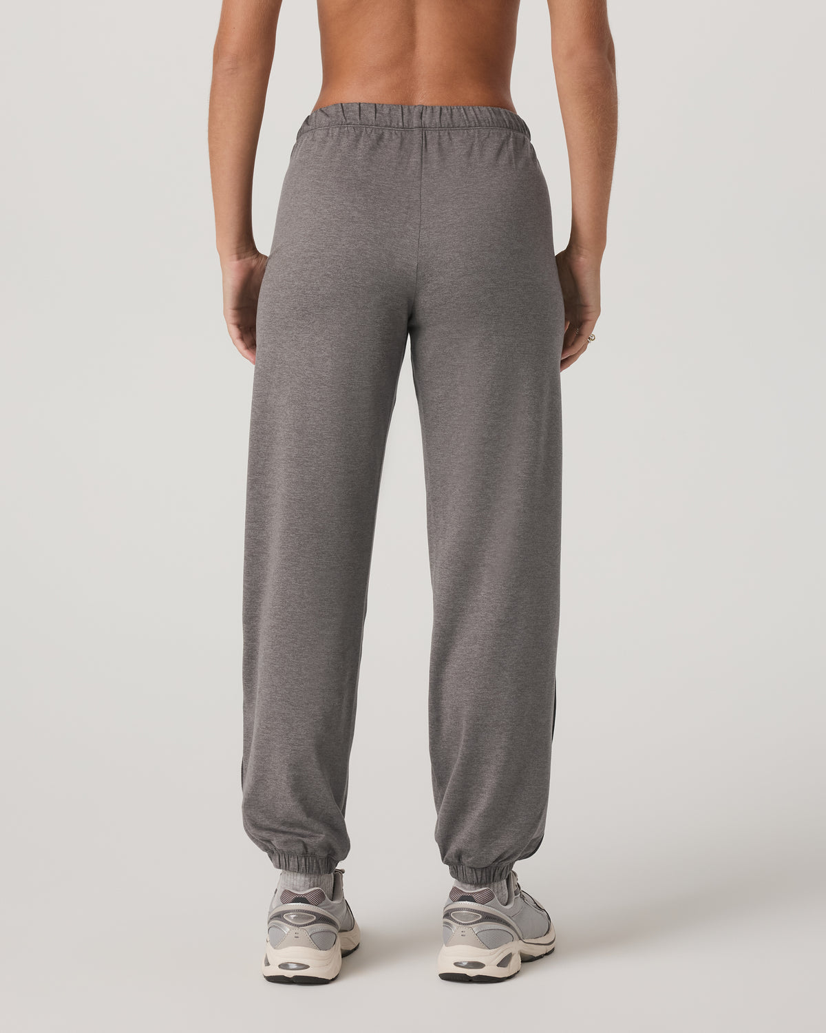 Halo Modern Sweatpant Women's Chia Heather Pants - Image 2
