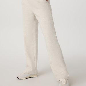 Restore Straight Leg Sweatpant - Short Bone Heather