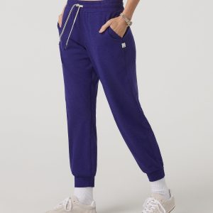 Performance Jogger - Long Stellar Sky Heather Joggers