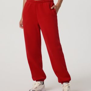 Restore Classic Sweatpant Women's Cherry Pants