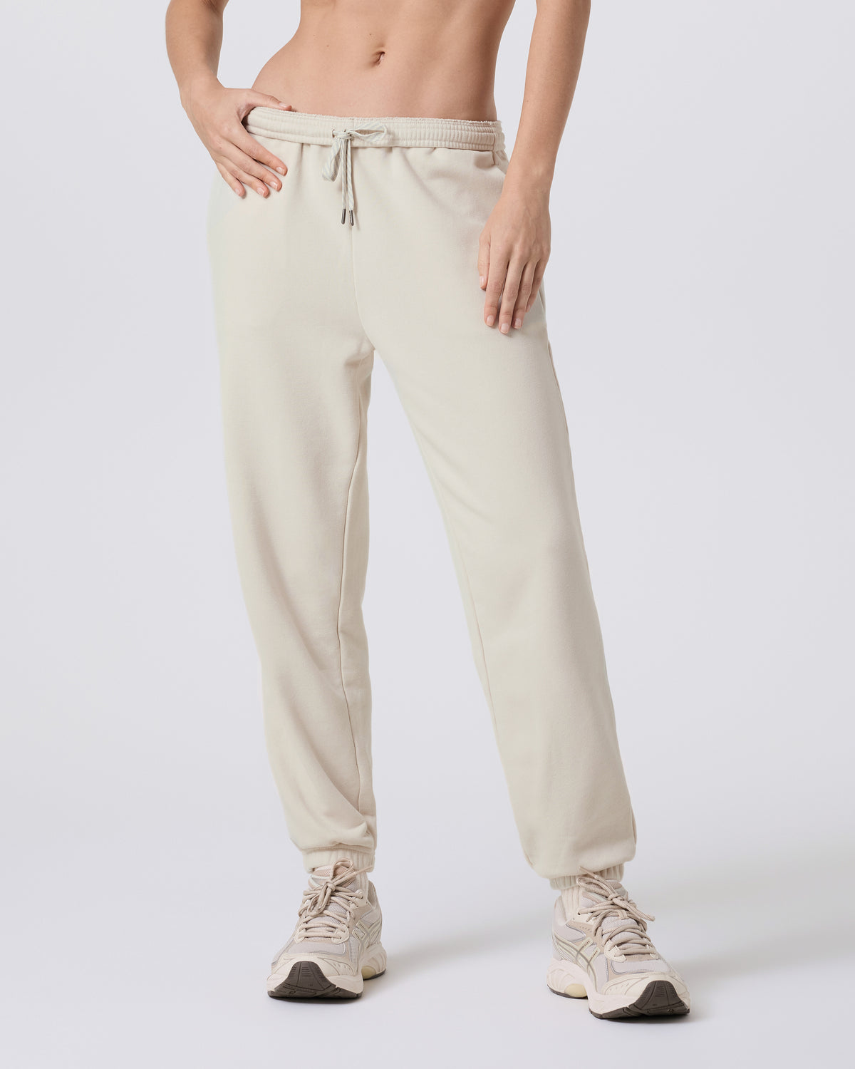 Sedona Sweatpant Women's Bone Fleece Sweatpants - Image 2