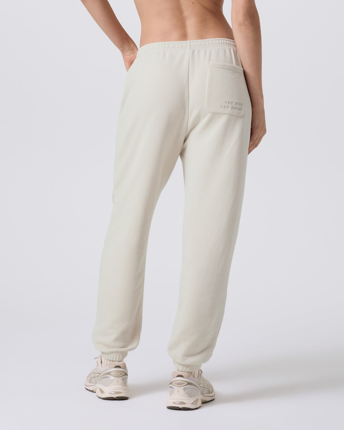 Sedona Sweatpant Women's Bone Fleece Sweatpants - Image 3
