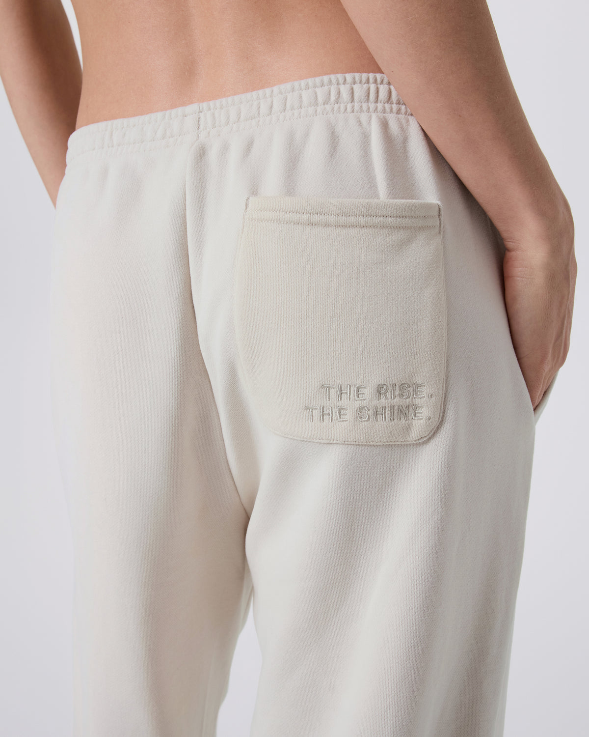 Sedona Sweatpant Women's Bone Fleece Sweatpants - Image 5