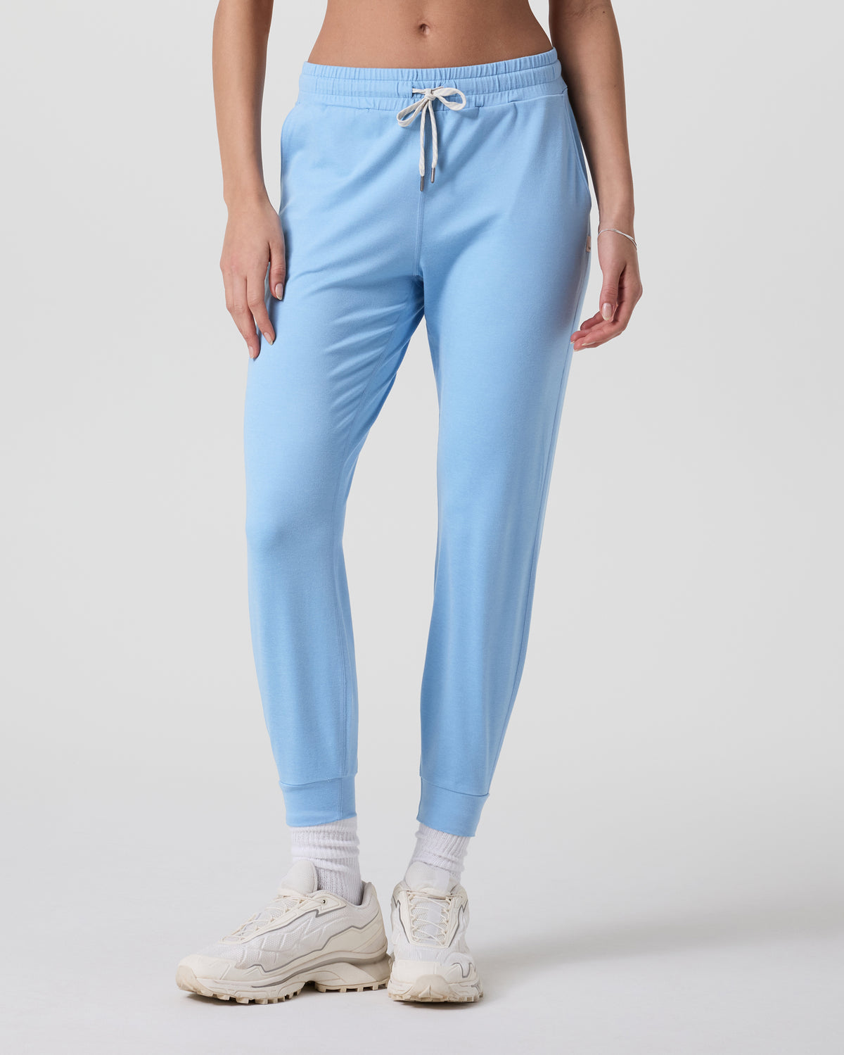 Performance Jogger Women's Spring Heather Joggers - Image 2