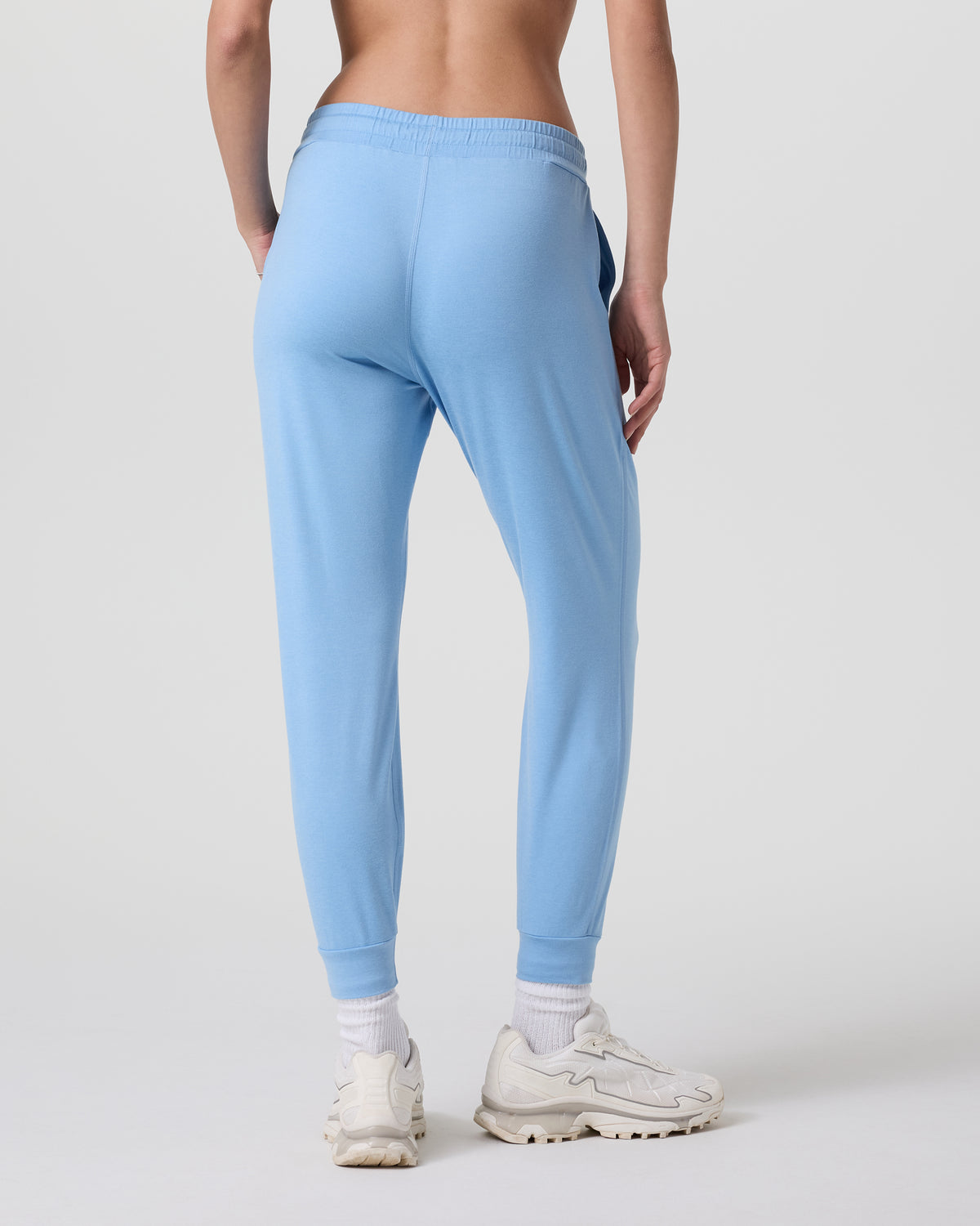 Performance Jogger Women's Spring Heather Joggers - Image 3