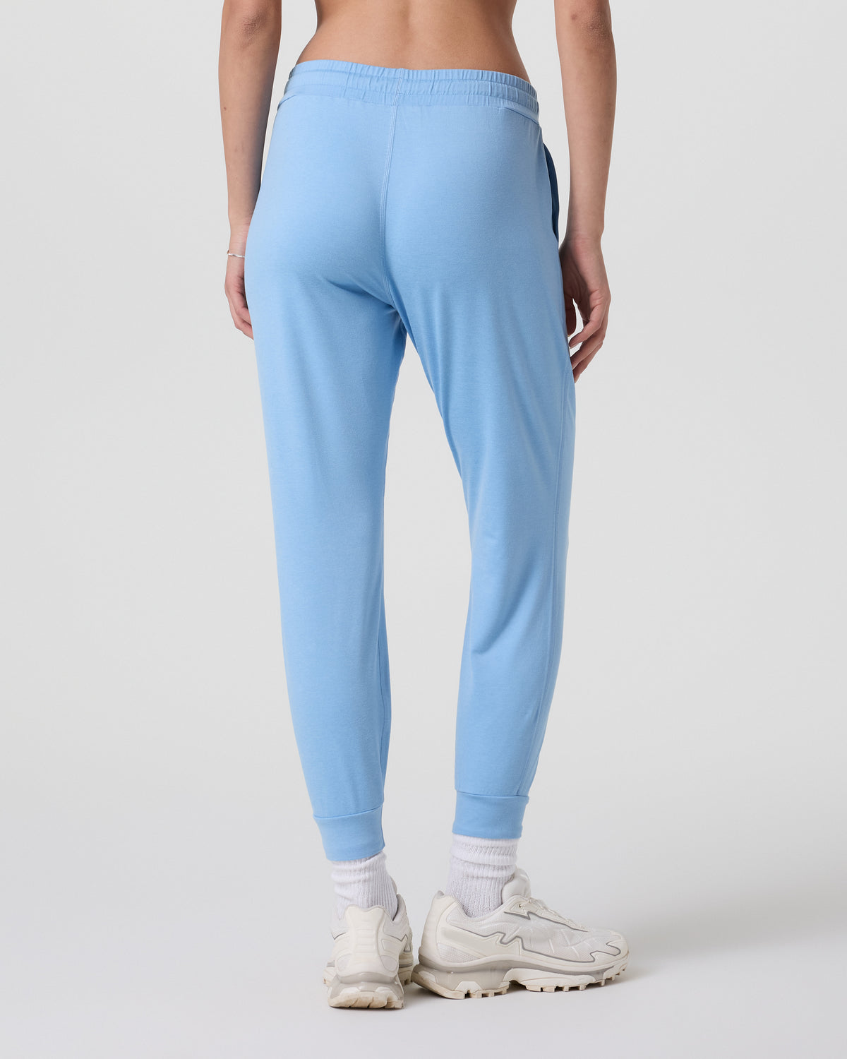 Performance Jogger - Long Spring Heather - Image 3