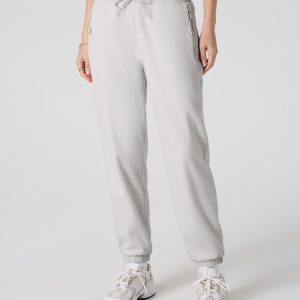 Women's Aspen Jogger Salt Fleece Joggers