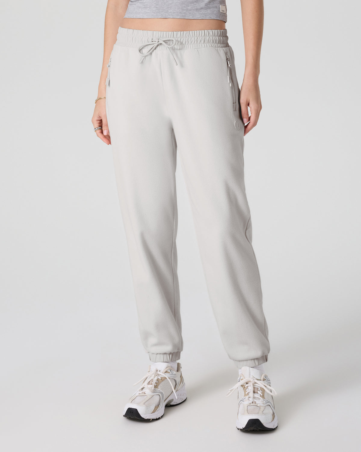 Women's Aspen Jogger Salt Fleece Joggers