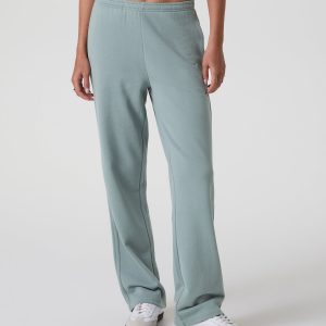Sedona Straight Leg Sweatpant Mist