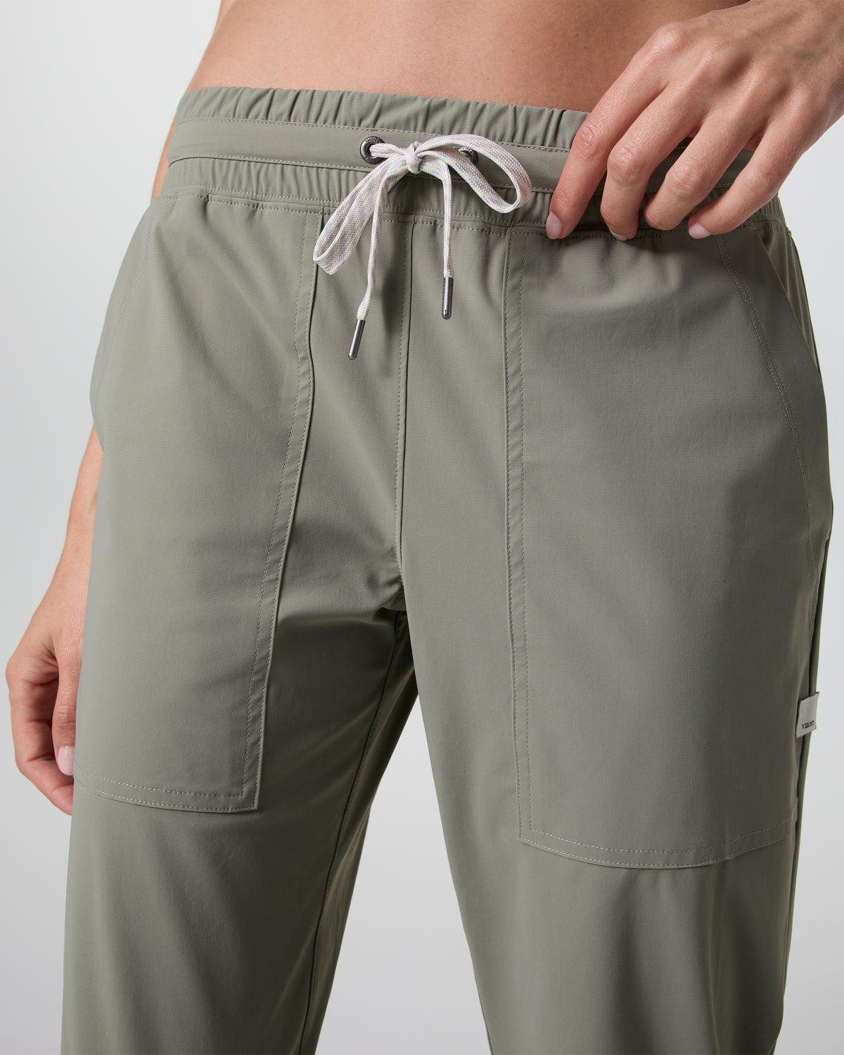 Miles Jogger Laurel Lightweight Joggers - Image 4