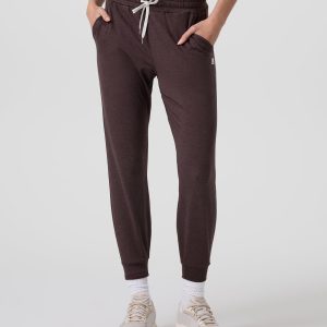 Performance Jogger Women's Java Heather Joggers
