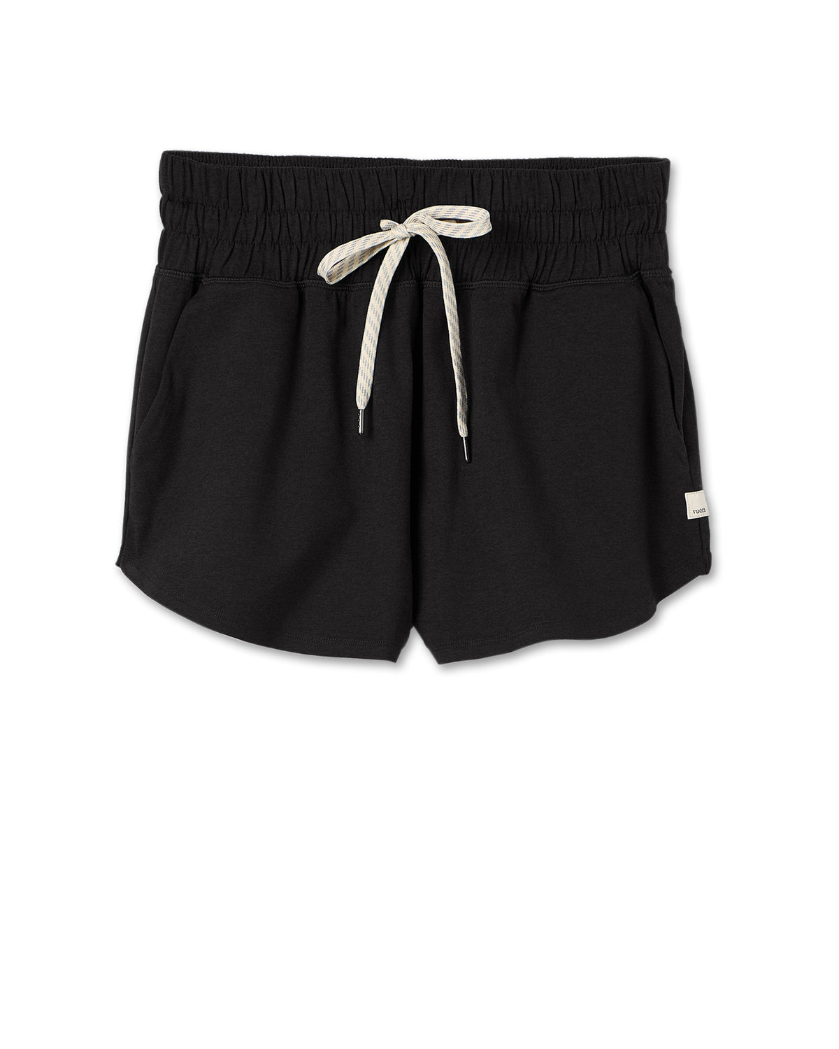 Halo Performance Short 2.0 Black Heather Shorts - Image 4