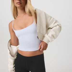 Vuori AllTheFeels? LR Shorty Women's Black Shorts