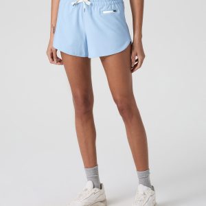 Clementine 4" Short 2.0 Surf Workout Shorts