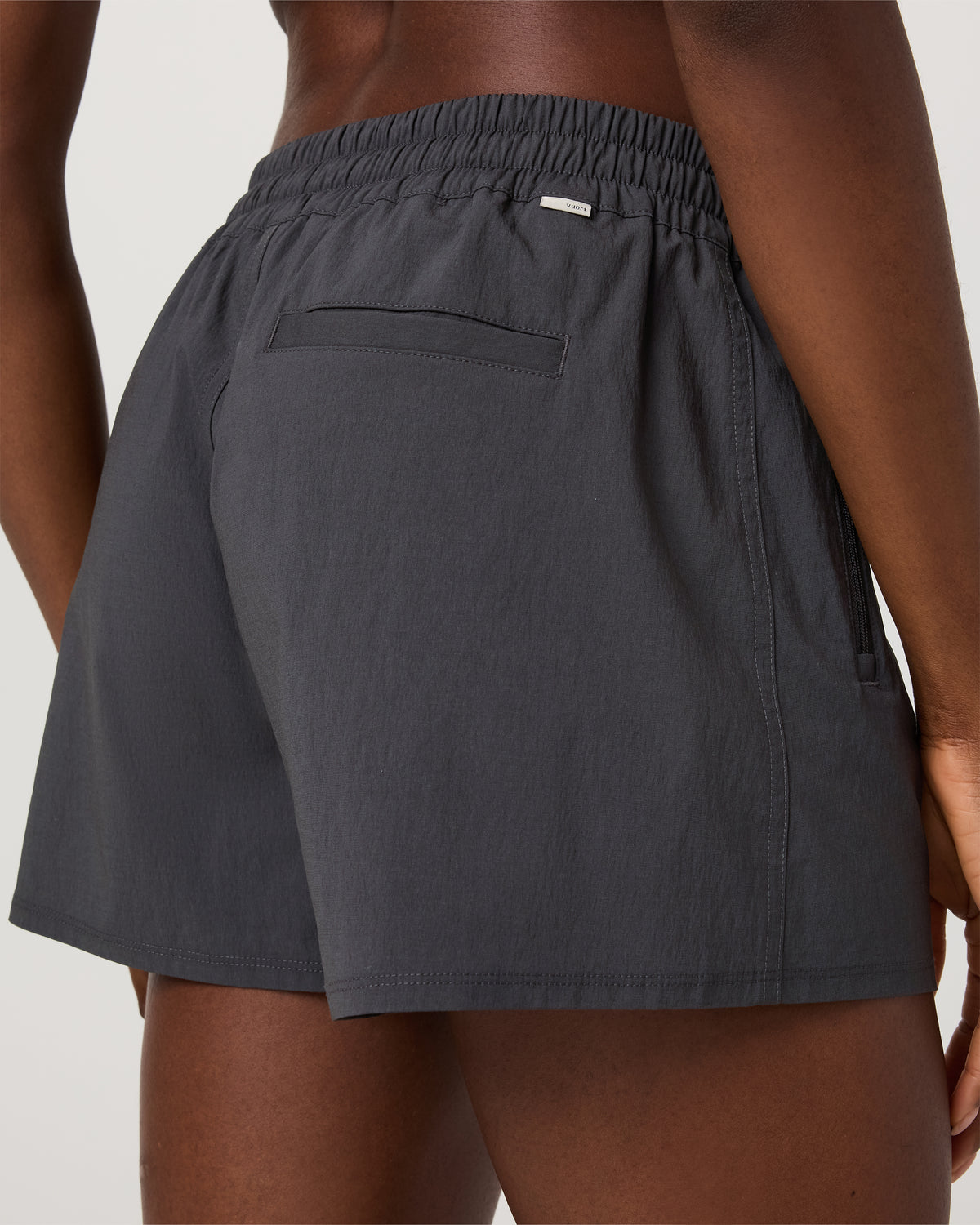 Birch Short Vintage Black - Image 5