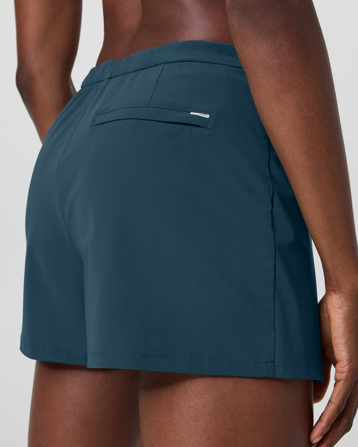 Miles Sport Skirt Moss - Image 5