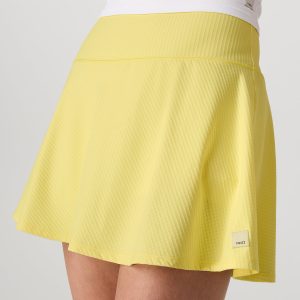 Baseline Gingham Skirt 14.5" Women's Sunlight Skirt