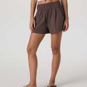 Villa Short Women's Java Lightweight Shorts