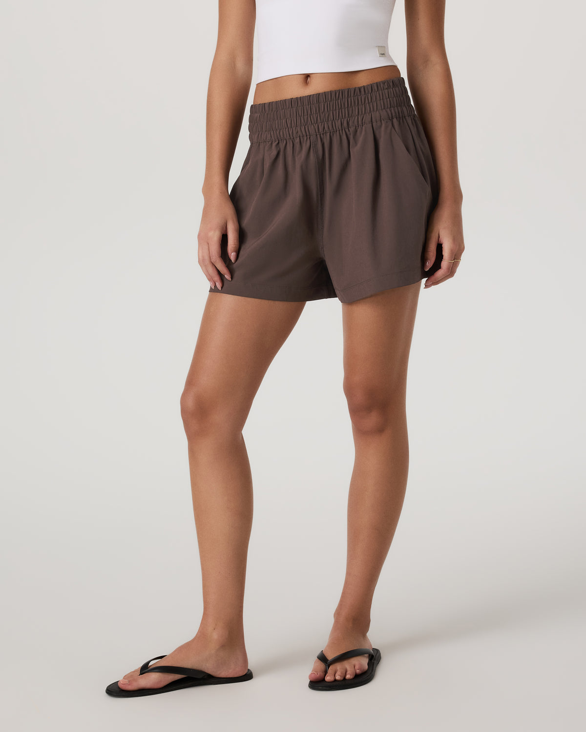 Villa Short Women's Java Lightweight Shorts