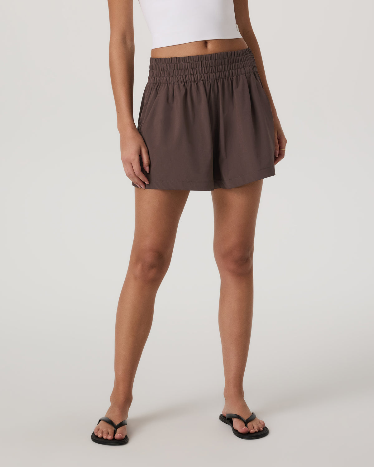 Villa Short Women's Java Lightweight Shorts - Image 6