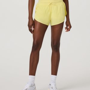 Daily Speed Short 2.5" Women's Sunlight Fitness Shorts