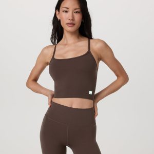 Vuori AllTheFeels? Tank 2.0 Java Workout Tank Top