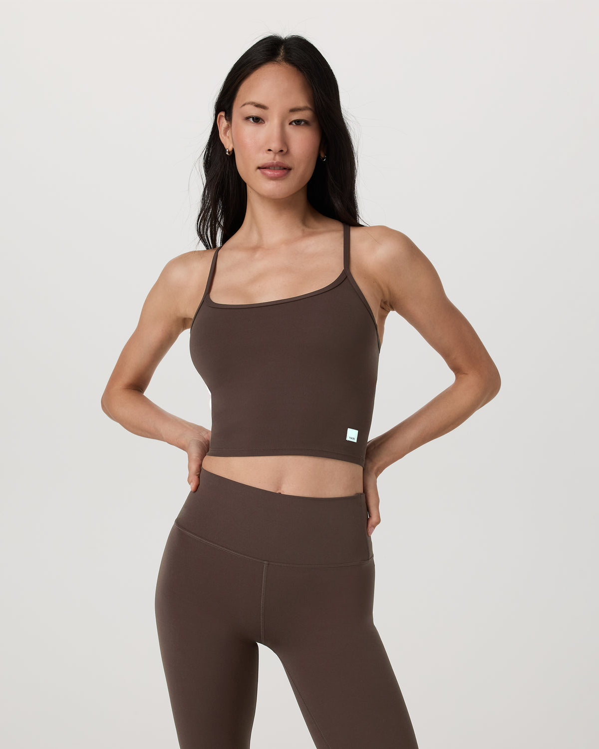 Vuori AllTheFeels? Tank 2.0 Java Workout Tank Top