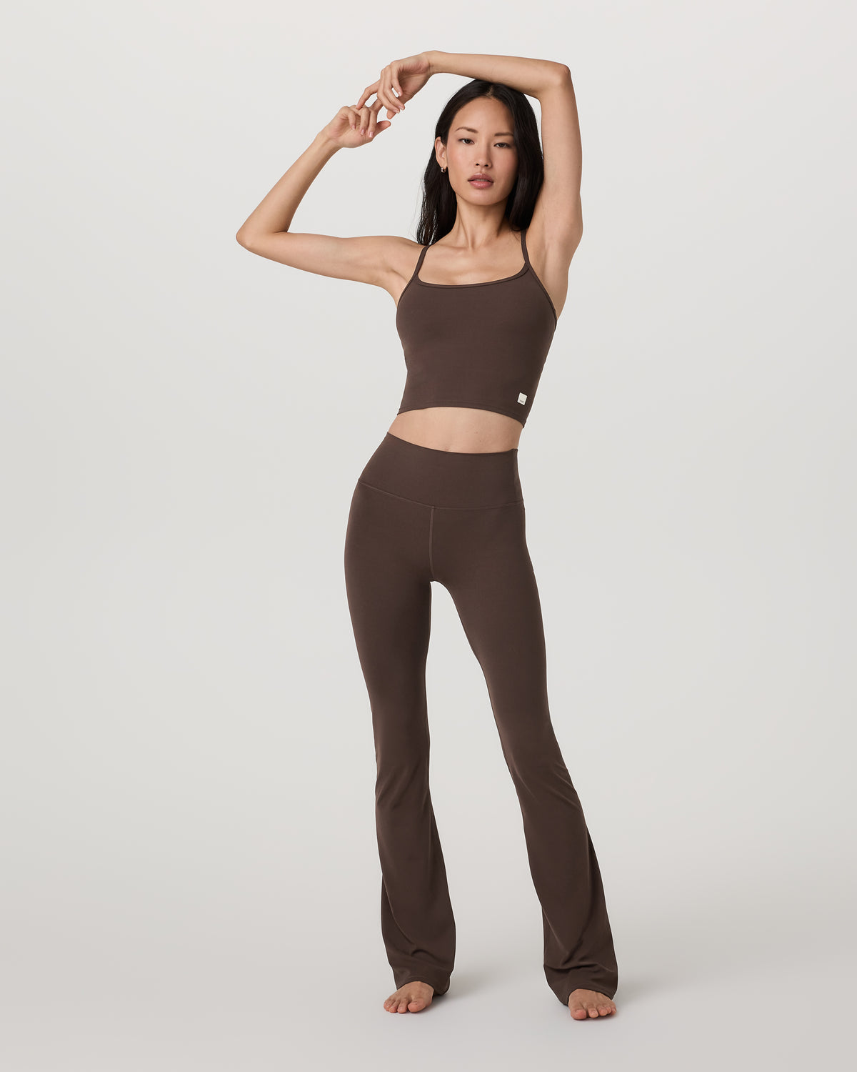Vuori AllTheFeels? Tank 2.0 Java Workout Tank Top - Image 2