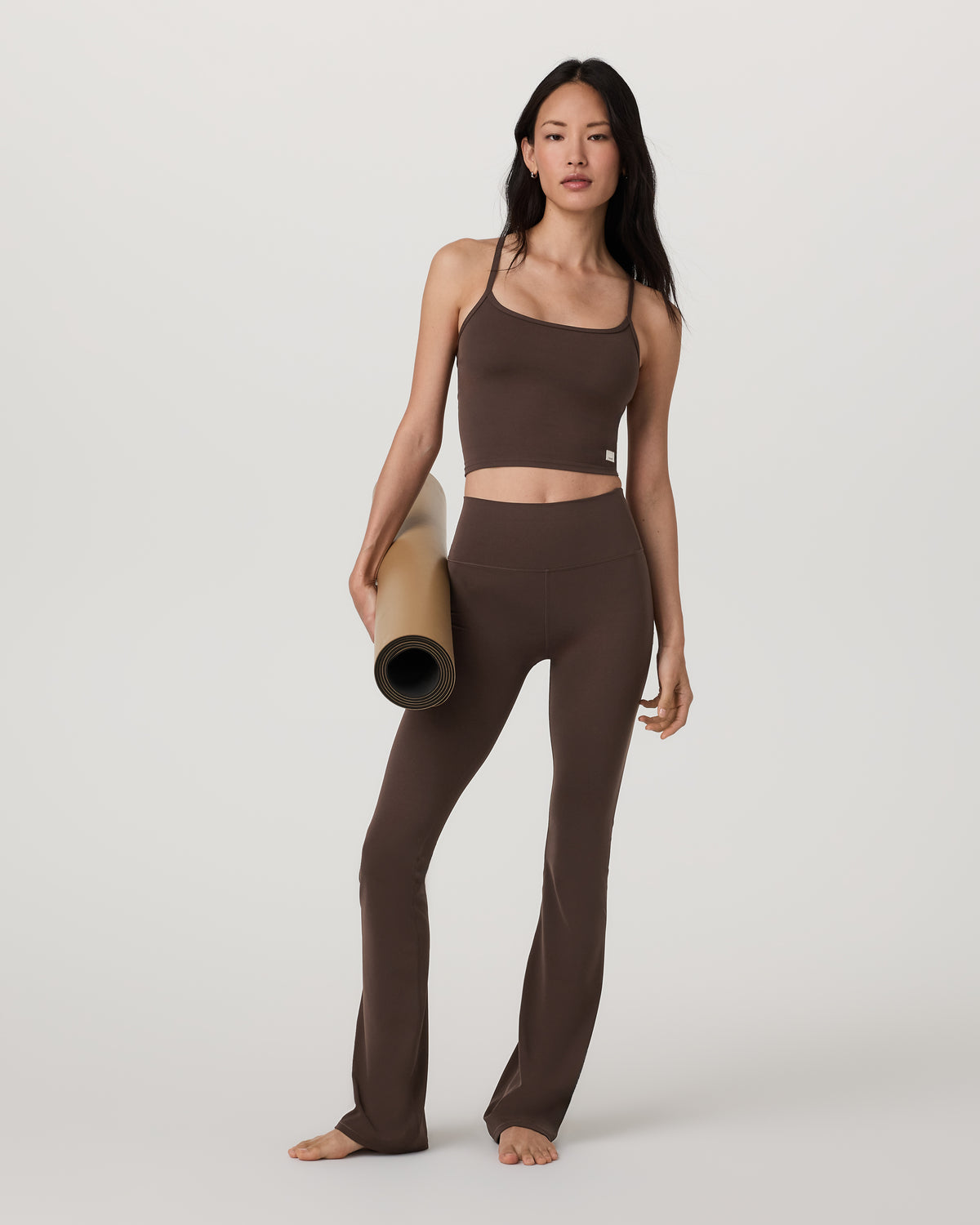Vuori AllTheFeels? Tank 2.0 Java Workout Tank Top - Image 4